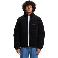 VOLCOM WALLTZ CORD Jacke 2027 black - XL