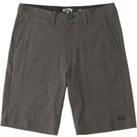 BILLABONG CROSSFIRE 21 Walkshort 2024 asphalt - 30
