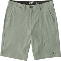 BILLABONG CROSSFIRE MID 19 Walkshort 2025 sage - 38