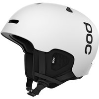 POC AURIC CUT Helm 2026 matte white - XS-S