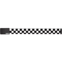 VANS DEPPSTER II WEB Gürtel 2027 black/white