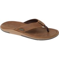 REEF LEATHER OFFSHORE Sandale 2026 bronze/brown - 40
