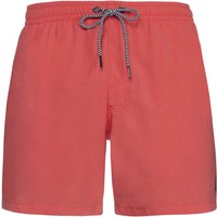 Badehose Protest