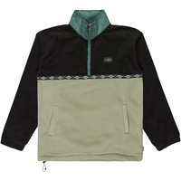 BILLABONG SPACE LOBSTER Fleece 2026 sagebrush - M