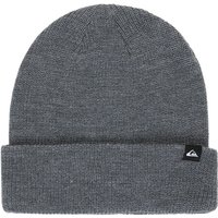 QUIKSILVER PERFORMER Mütze 2026 dark grey heather