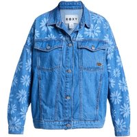 ROXY SALTY HORIZON Jacke 2026 surf wash - M