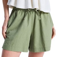 Shorts für Damen Roxy Lekeitio Break Mid