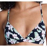 Bikinioberteil für Damen Roxy PT Essentials Fixed TRI