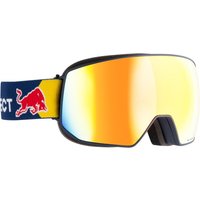 SPECT EYEWEAR RED BULL FINK Schneebrille 2026 blue/red mirror