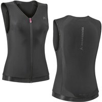 KOMPERDELL CORE LIGHT WOMEN Weste 2027 black/pink - XL
