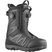 SALOMON LAUNCH BOA SJ BOA Boot 2027 black/black/black - 39
