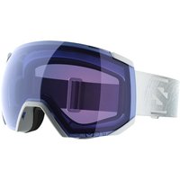 SALOMON RADIUM SIGMA Schneebrille 2026 ice flow/sigma ice blue