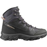 SALOMON OUTSNOW GTX W Schuh 2026 nine iron/black/etherea - 38 2/3