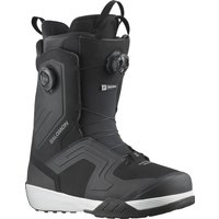 SALOMON DIALOGUE DUAL BOA Boot 2026 black/black/white - 45,5