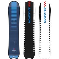SALOMON DANCEHAUL Snowboard 2027 - 157