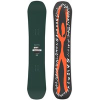SALOMON SLEEPWALKER Snowboard 2027 - 158