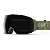 SMITH I/O MAG Schneebrille 2026 smith x high fives/chromapop sun black