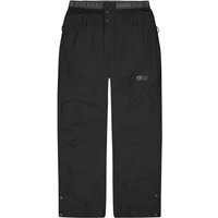 PICTURE OBJECT Hose 2027 black - S