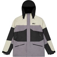PICTURE OROSI Jacke 2026 excalibur - L