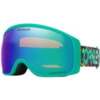 OAKLEY FLIGHT TRACKER M Schneebrille 2026 jaxson black/prizm snow argon iridium