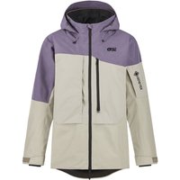 PICTURE LASSEN WOMEN GORE TEX 2L Jacke 2026 pure cashmere - L