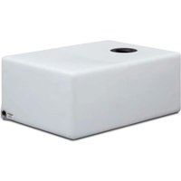 105l Flat Water Tank Original Organics