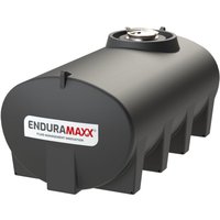 Enduramaxx 6,000L Transport Trailer Sprayer Tank Original Organics