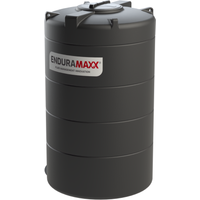 Enduramaxx 1,500 Litre Rainwater Harvesting Tank MDPE Original Organics