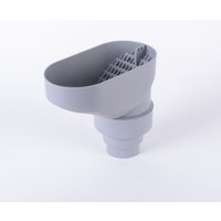 3P Leaf Catcher - Grey Original Organics