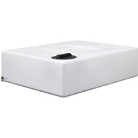 400L Flat Water Tank Original Organics
