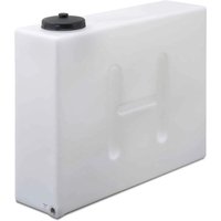 400L Upright Water Tank Original Organics