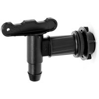 Replacement Tap for Strata Water Butts Original Organics