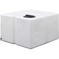 500L Flat Water Tank Original Organics