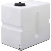 500L Upright Water Tank Original Organics