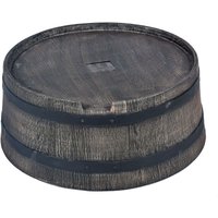 Roto Stand for 350 Litre Water Barrel Original Organics