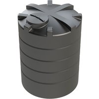 Enduramaxx 6,000L Vertical Rainwater Tank Original Organics
