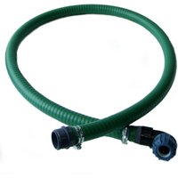 Pump Discharge Hose Assembly (140cm) Green