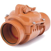 Backflow Non-Return Valve