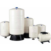 GWB20LX 20 Litre Expansion Vessel Original Organics