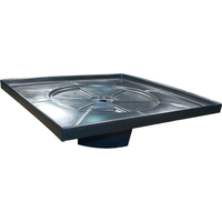 Finia Water Feature Reservoir 1375 sq Original Organics