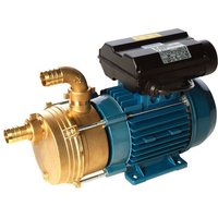 ENT Industrial Surface Pumps