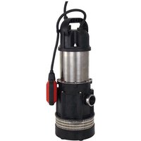 GMVH- 10A Multistage Drainage Pump Silver Original Organics