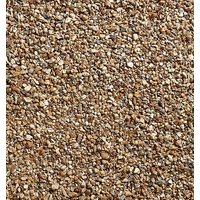 Kelkay Decorative Aggregate Chippings In Golden Gravel, Bulk Bag Gold Original Organics