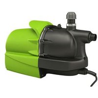 Series 3 Submersible Rainwater Tank Pump Original Organics