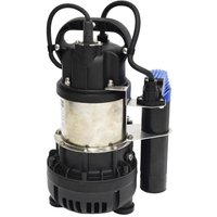 MAS-250V Submersible Basement Sump Pump Original Organics