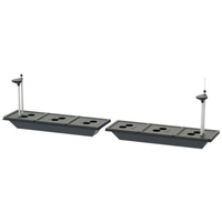 VegTrug Classic Self Watering Kit Medium 1.8m Original Organics