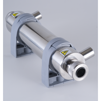 UV Rainwater Sterilisation System - DS-15 Original Organics