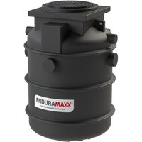 Enduramaxx 1,100 Litre Underground Rainwater Tank Original Organics