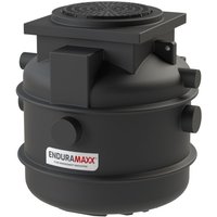 Enduramaxx 800L Underground Rainwater Tank Original Organics
