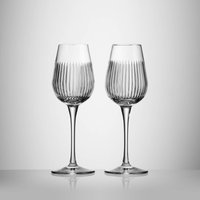 Connoisseur Aras Cognac Glass 10 OZ Set/2